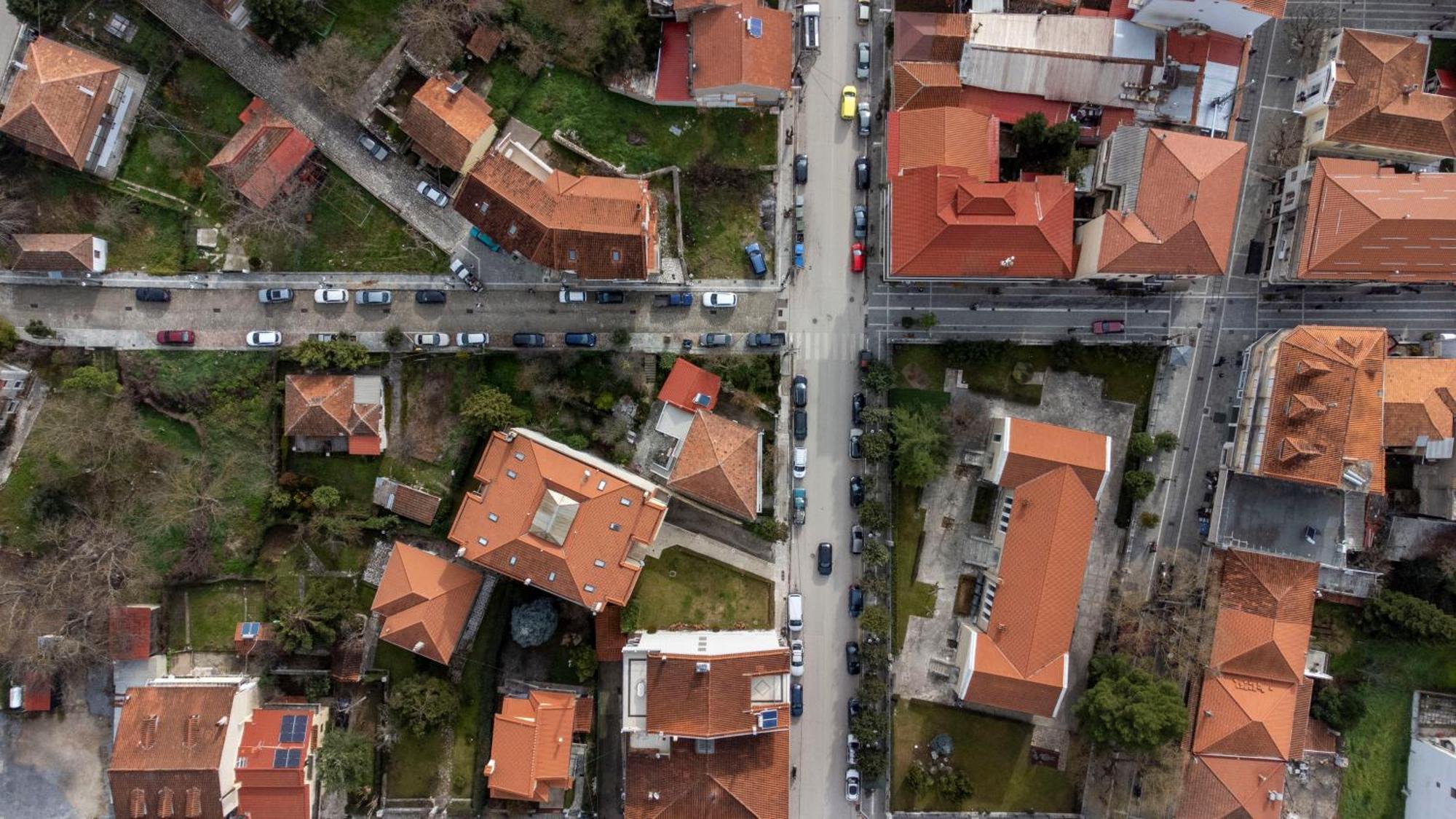 Rokani I Apartament