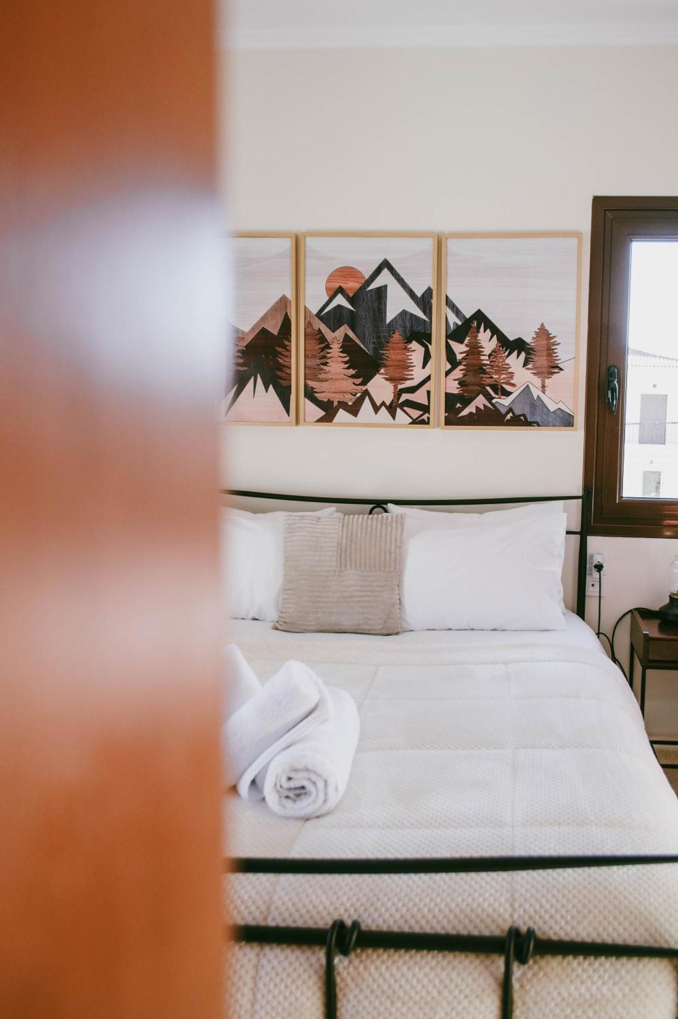 Rokani I Apartment