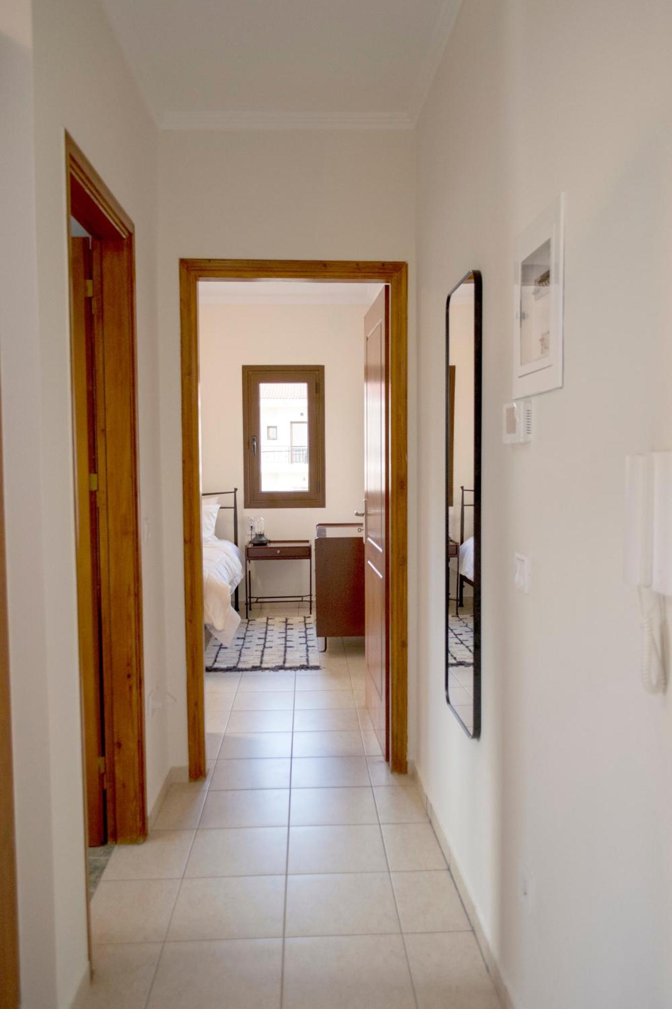 Rokani I Apartment Kalavryta