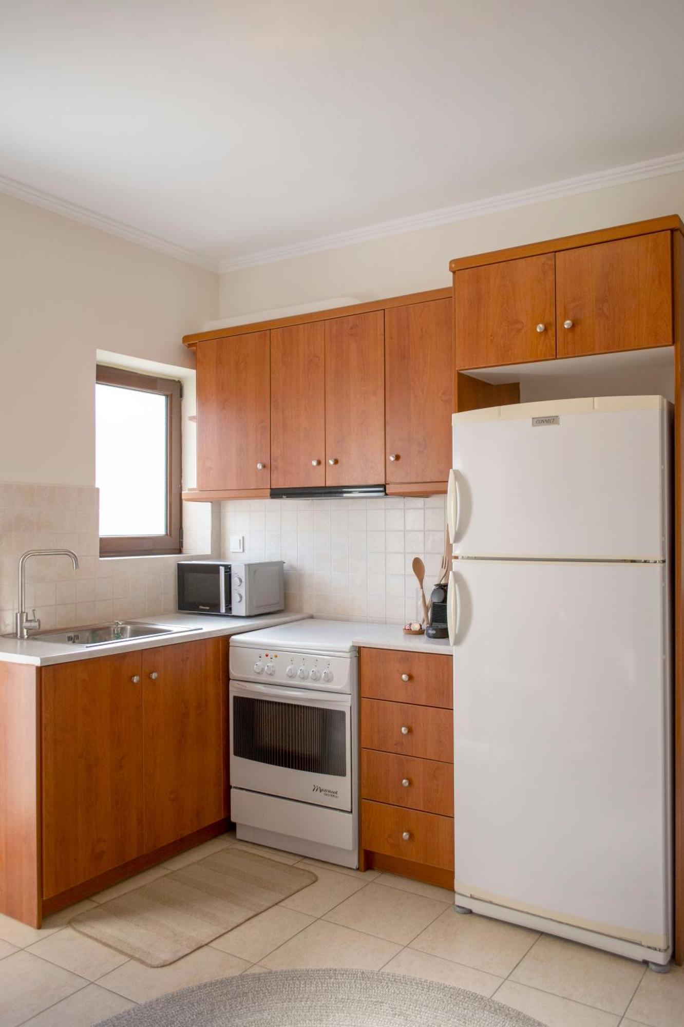 Rokani I Apartment Kalavryta