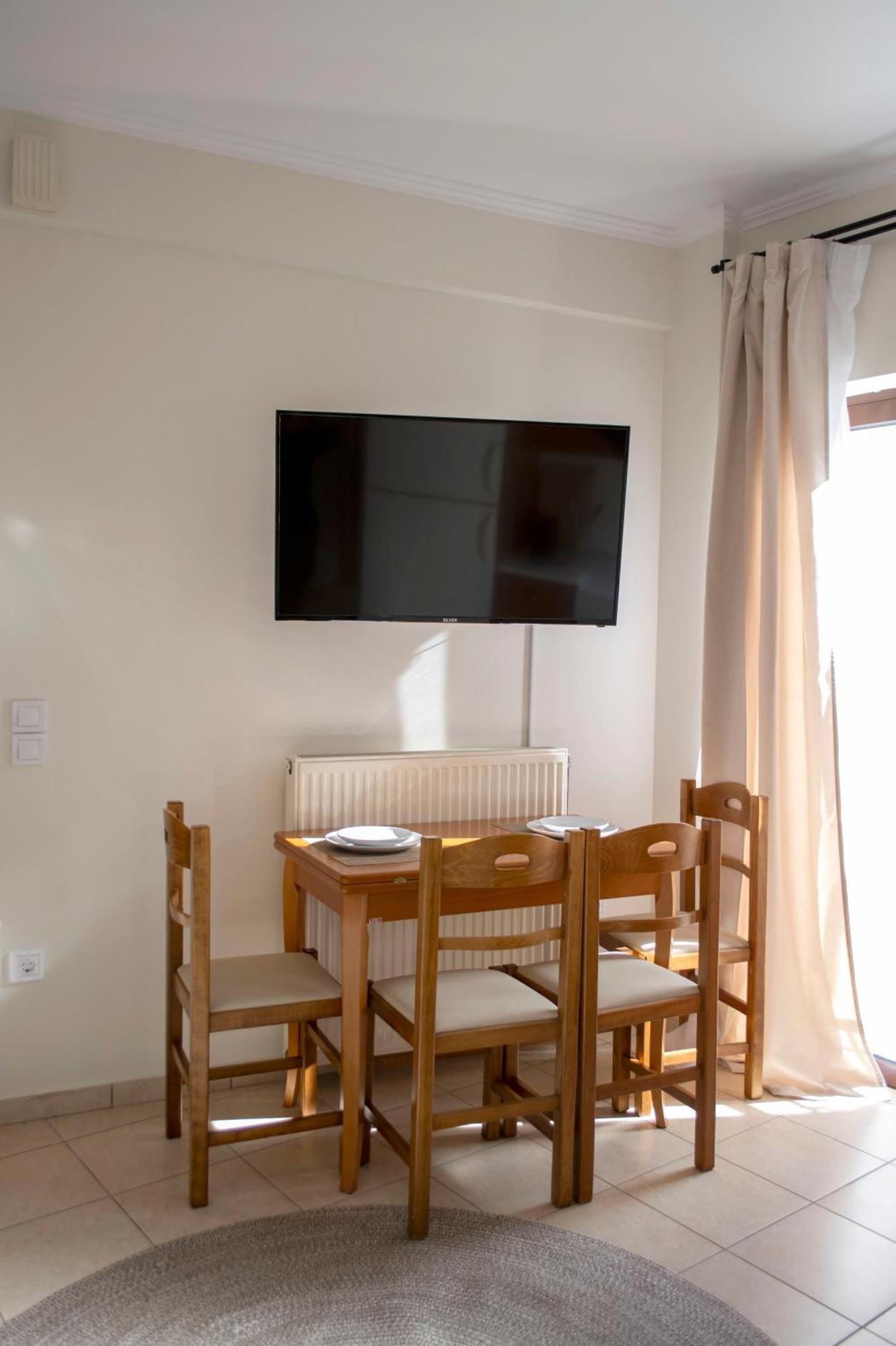 Apartment Rokani I Kalavryta