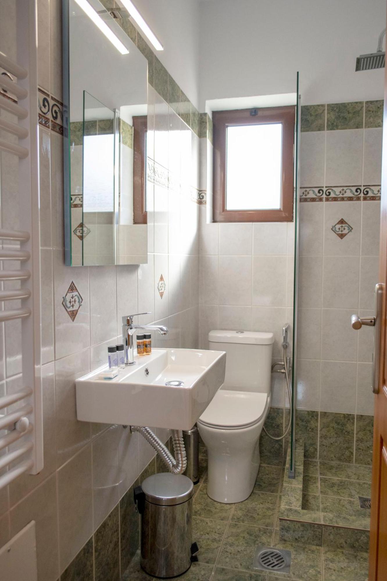 Apartment Rokani I