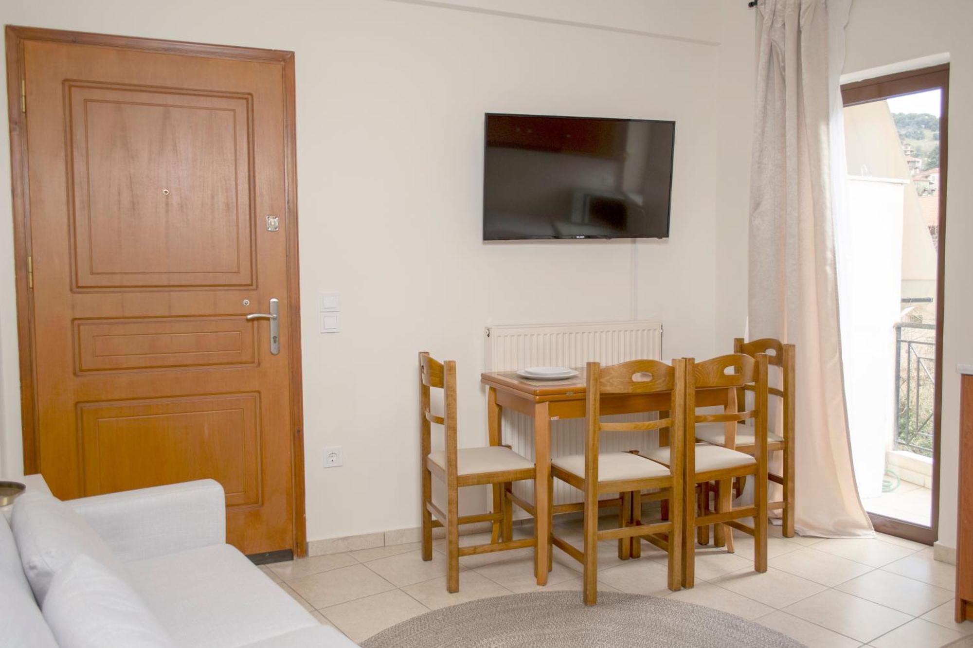 Rokani I Apartment *