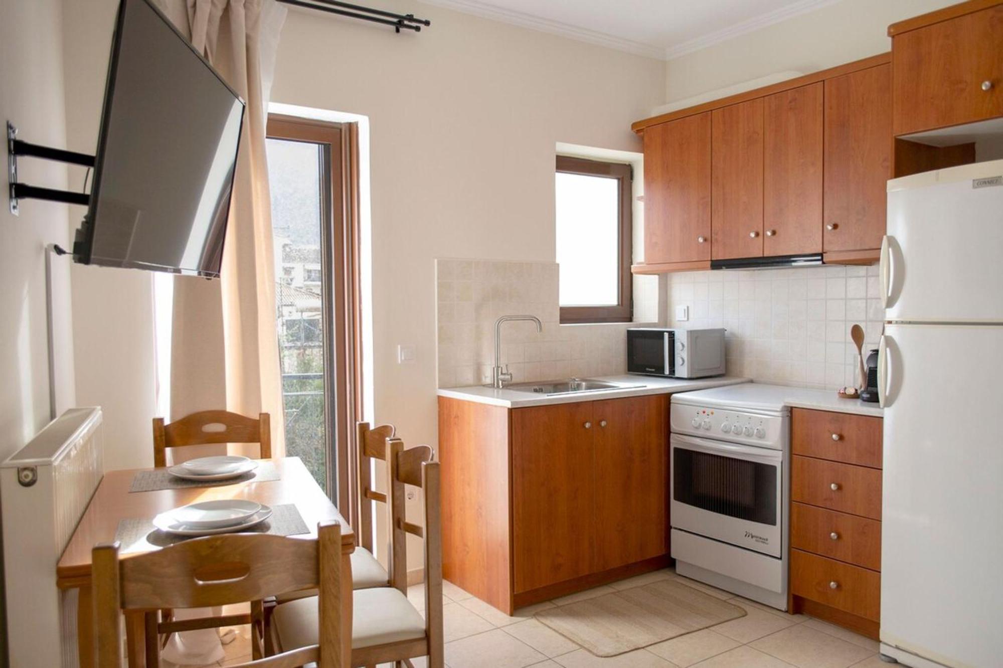 Rokani I Apartament *