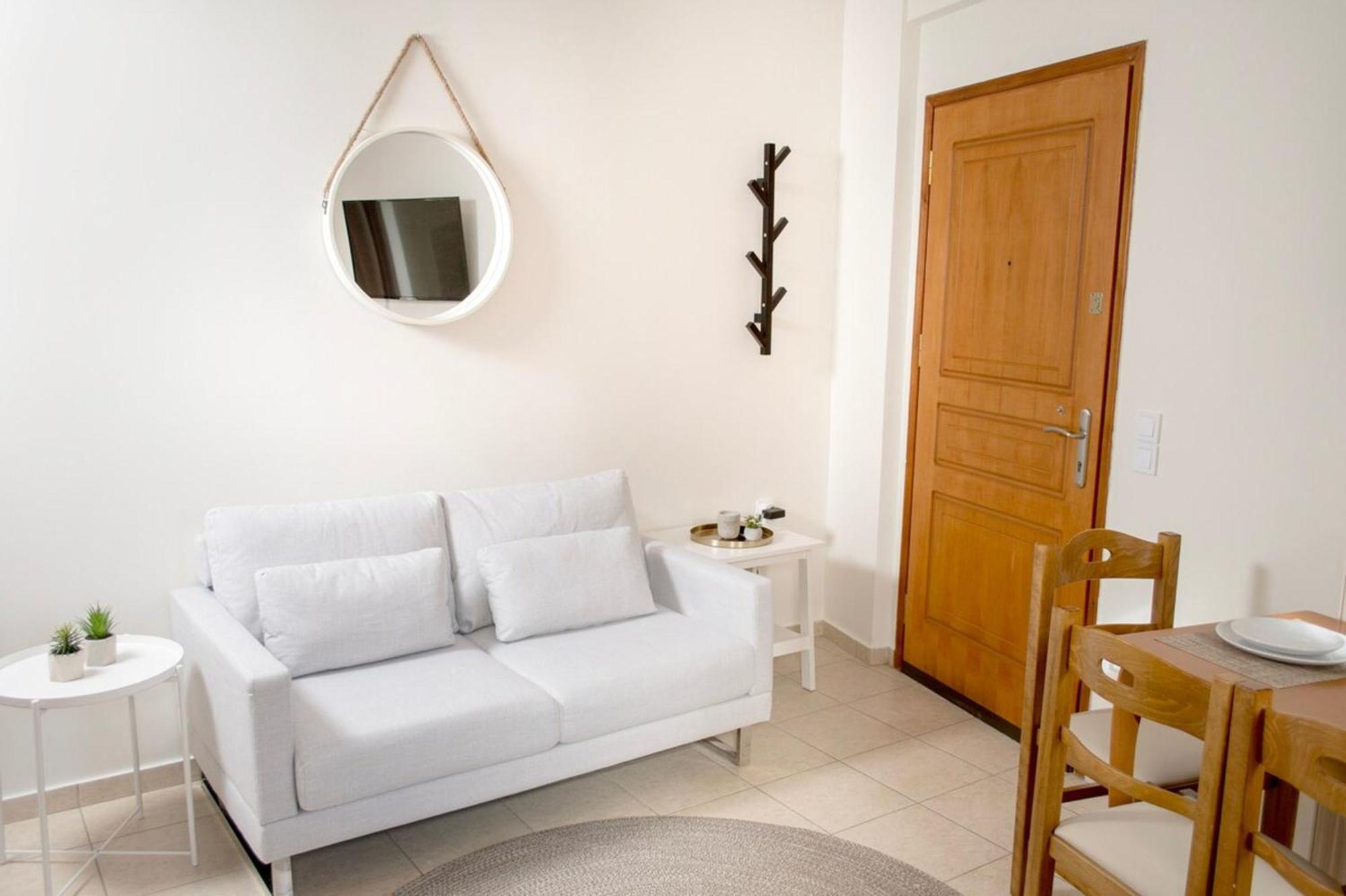 Rokani I Apartment *