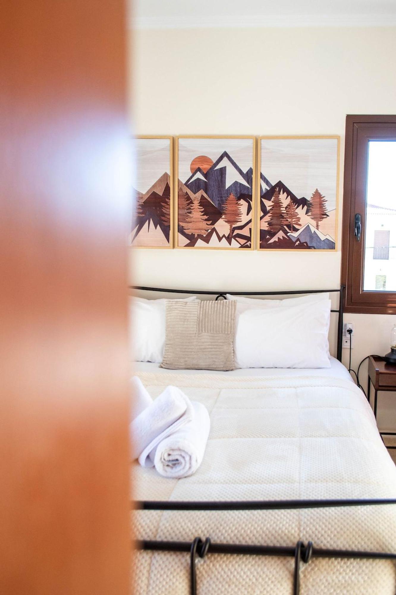 Apartment Rokani I Kalavryta